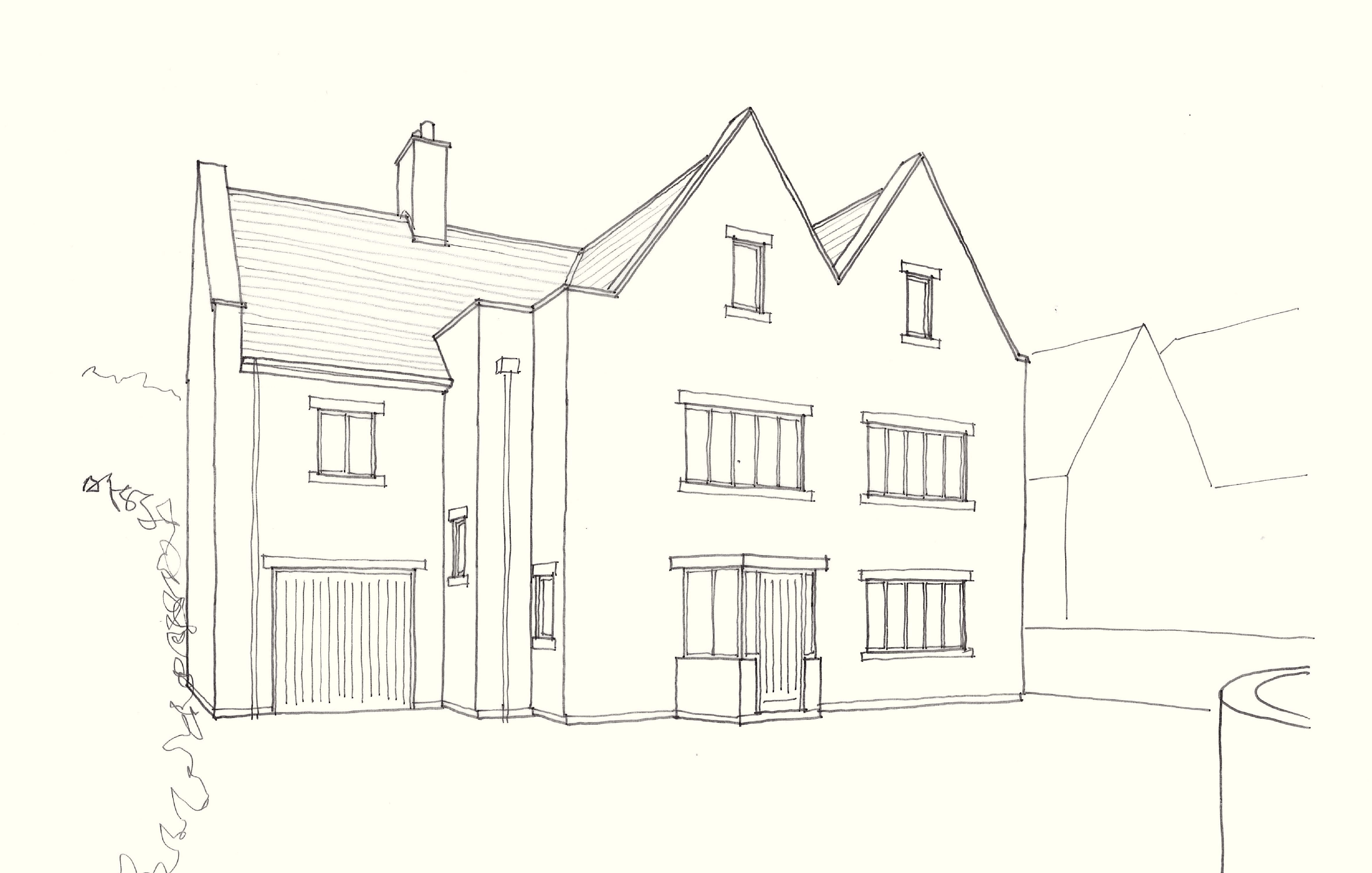 28 Downs Hill, Beckenham RVPS